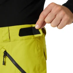 Helly Hansen SOGN Cargo Pants- Snow Clothing|Snowboard Pants & Bibs