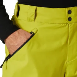 Helly Hansen SOGN Cargo Pants- Snow Clothing|Snowboard Pants & Bibs