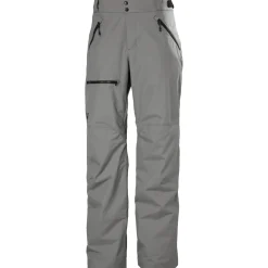 Helly Hansen SOGN Cargo Pants- Snow Clothing|Snowboard Pants & Bibs