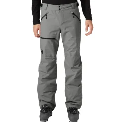 Helly Hansen SOGN Cargo Pants- Snow Clothing|Snowboard Pants & Bibs