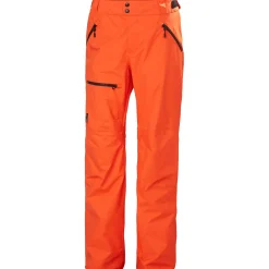 Helly Hansen SOGN Cargo Pants- Snow Clothing|Snowboard Pants & Bibs
