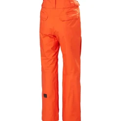 Helly Hansen SOGN Cargo Pants- Snow Clothing|Snowboard Pants & Bibs