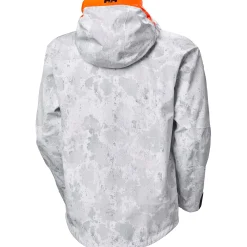 Helly Hansen SOGN Shell 2.0 Jacket- Snow Clothing|Shell Jackets