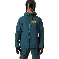Helly Hansen SOGN Shell 2.0 Jacket- Snow Clothing|Shell Jackets