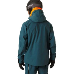 Helly Hansen SOGN Shell 2.0 Jacket- Snow Clothing|Shell Jackets