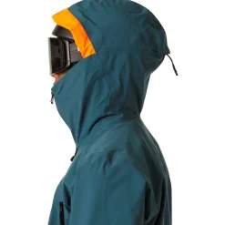 Helly Hansen SOGN Shell 2.0 Jacket- Snow Clothing|Shell Jackets