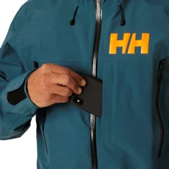 Helly Hansen SOGN Shell 2.0 Jacket- Snow Clothing|Shell Jackets