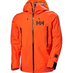 Helly Hansen SOGN Shell 2.0 Jacket- Snow Clothing|Shell Jackets
