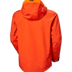 Helly Hansen SOGN Shell 2.0 Jacket- Snow Clothing|Shell Jackets