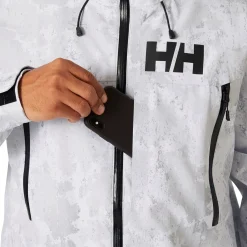 Helly Hansen SOGN Shell 2.0 Jacket- Snow Clothing|Shell Jackets