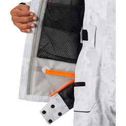 Helly Hansen SOGN Shell 2.0 Jacket- Snow Clothing|Shell Jackets