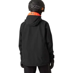 Helly Hansen SOGN Shell Jacket - Women's-Women Snow Clothing|Shell Jackets