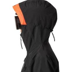 Helly Hansen SOGN Shell Jacket - Women's-Women Snow Clothing|Shell Jackets