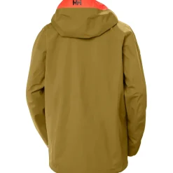 Helly Hansen SOGN Shell Jacket - Women's-Women Snow Clothing|Shell Jackets