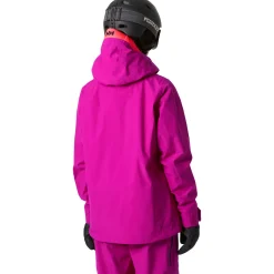 Helly Hansen SOGN Shell Jacket - Women's-Women Snow Clothing|Shell Jackets