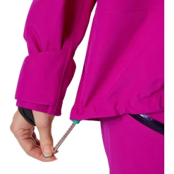 Helly Hansen SOGN Shell Jacket - Women's-Women Snow Clothing|Shell Jackets