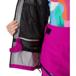 Helly Hansen SOGN Shell Jacket - Women's-Women Snow Clothing|Shell Jackets