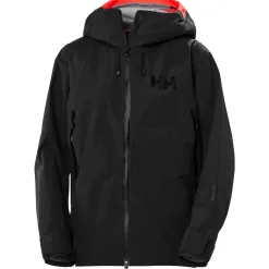 Helly Hansen SOGN Shell Jacket - Women's-Women Snow Clothing|Shell Jackets