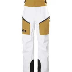 Helly Hansen SOGN Shell Pants - Women's-Women Snow Clothing|Snowboard Pants & Bibs
