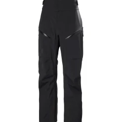 Helly Hansen SOGN Shell Pants - Women's-Women Snow Clothing|Snowboard Pants & Bibs