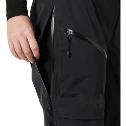 Helly Hansen SOGN Shell Pants - Women's-Women Snow Clothing|Snowboard Pants & Bibs