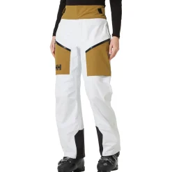 Helly Hansen SOGN Shell Pants - Women's-Women Snow Clothing|Snowboard Pants & Bibs