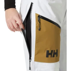Helly Hansen SOGN Shell Pants - Women's-Women Snow Clothing|Snowboard Pants & Bibs
