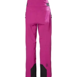 Helly Hansen SOGN Shell Pants - Women's-Women Snow Clothing|Snowboard Pants & Bibs