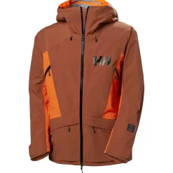 Helly Hansen Sogn Tinden Shell Jacket - Men's- Snow Clothing|Shell Jackets