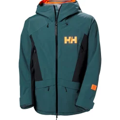 Helly Hansen Sogn Tinden Shell Jacket - Men's- Snow Clothing|Shell Jackets