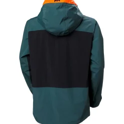 Helly Hansen Sogn Tinden Shell Jacket - Men's- Snow Clothing|Shell Jackets