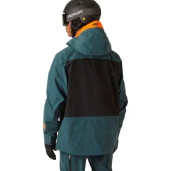 Helly Hansen Sogn Tinden Shell Jacket - Men's- Snow Clothing|Shell Jackets