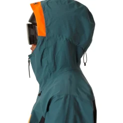 Helly Hansen Sogn Tinden Shell Jacket - Men's- Snow Clothing|Shell Jackets