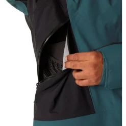 Helly Hansen Sogn Tinden Shell Jacket - Men's- Snow Clothing|Shell Jackets