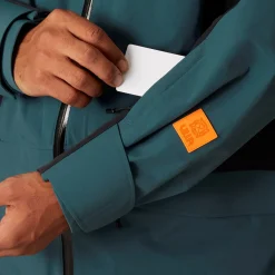 Helly Hansen Sogn Tinden Shell Jacket - Men's- Snow Clothing|Shell Jackets