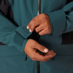 Helly Hansen Sogn Tinden Shell Jacket - Men's- Snow Clothing|Shell Jackets