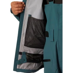 Helly Hansen Sogn Tinden Shell Jacket - Men's- Snow Clothing|Shell Jackets