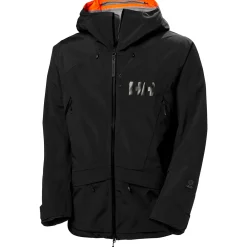 Helly Hansen Sogn Tinden Shell Jacket - Men's- Snow Clothing|Shell Jackets