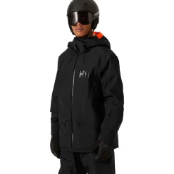 Helly Hansen Sogn Tinden Shell Jacket - Men's- Snow Clothing|Shell Jackets