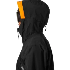 Helly Hansen Sogn Tinden Shell Jacket - Men's- Snow Clothing|Shell Jackets