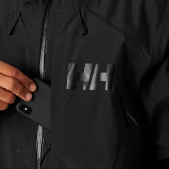 Helly Hansen Sogn Tinden Shell Jacket - Men's- Snow Clothing|Shell Jackets