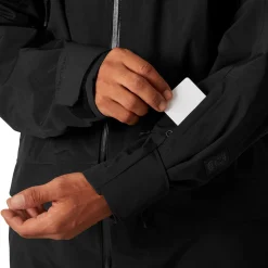 Helly Hansen Sogn Tinden Shell Jacket - Men's- Snow Clothing|Shell Jackets