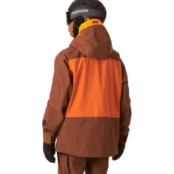 Helly Hansen Sogn Tinden Shell Jacket - Men's- Snow Clothing|Shell Jackets