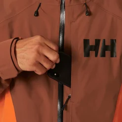 Helly Hansen Sogn Tinden Shell Jacket - Men's- Snow Clothing|Shell Jackets