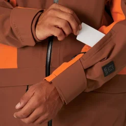 Helly Hansen Sogn Tinden Shell Jacket - Men's- Snow Clothing|Shell Jackets