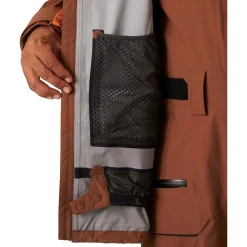 Helly Hansen Sogn Tinden Shell Jacket - Men's- Snow Clothing|Shell Jackets