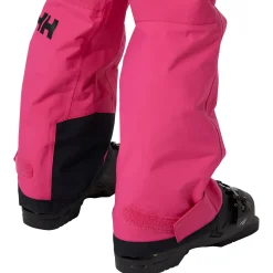 Helly Hansen Summit Bibs - Kids'-Kids Girls Snow Clothing|Boys Snow Clothing