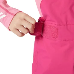 Helly Hansen Summit Bibs - Kids'-Kids Girls Snow Clothing|Boys Snow Clothing