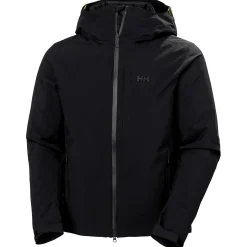 Helly Hansen Swift Infinity Jacket - Men's- Snow Clothing|Insulated & Puffer Jackets