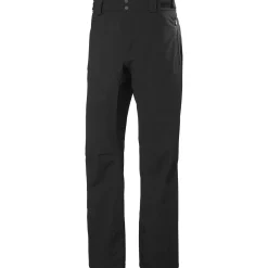 Helly Hansen Swift 3L Shell Pants - Men's- Snow Clothing|Snowboard Pants & Bibs